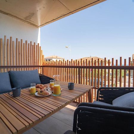 Villa Ananda - Gaia - Harmonie Avec Vue Mer Et Etangs كارنو بلاج المظهر الخارجي الصورة